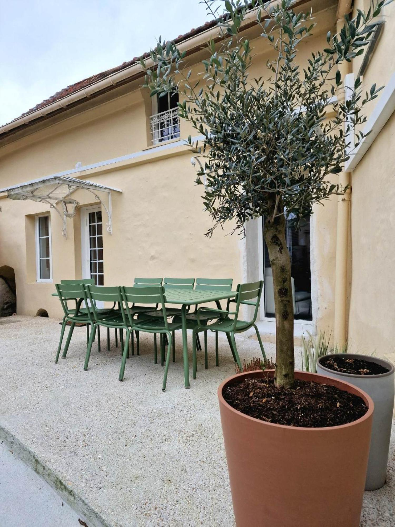 La Maison Coco A 8Min De Disneyland Paris Montévrain Pokoj fotografie